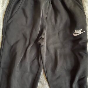 Boys Nike Sweatsuit
